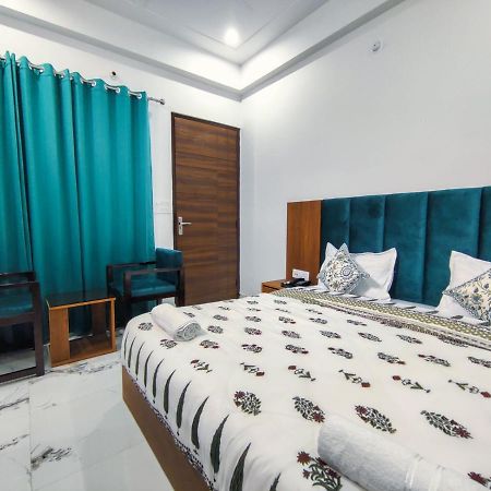 The Vinayak By Le Pension Stays Risikés Kültér fotó