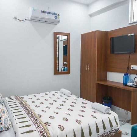 The Vinayak By Le Pension Stays Risikés Kültér fotó