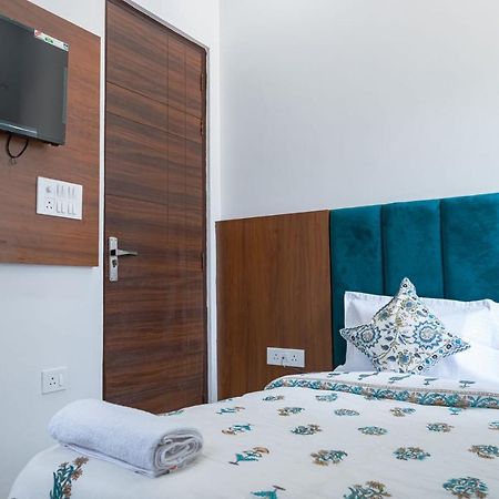 The Vinayak By Le Pension Stays Risikés Kültér fotó
