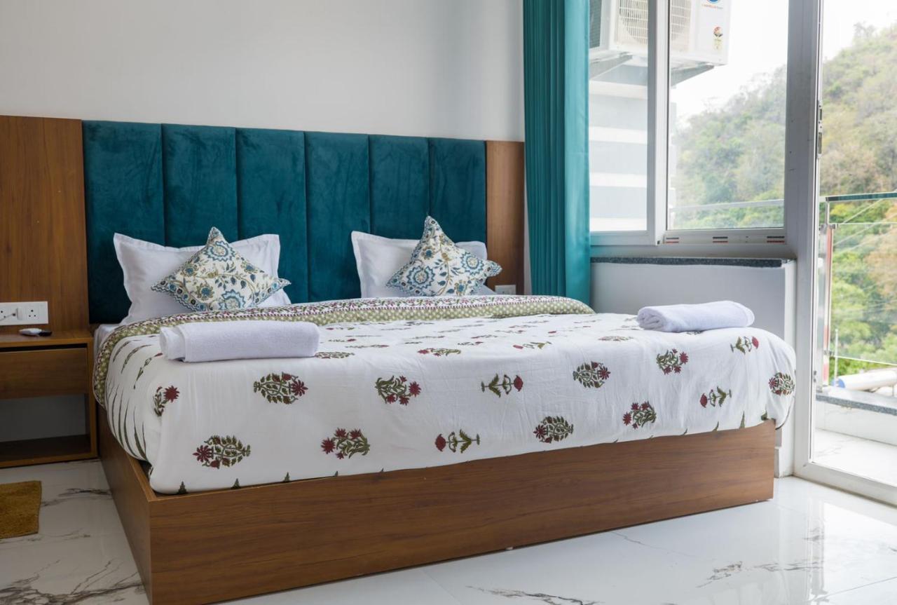 The Vinayak By Le Pension Stays Risikés Kültér fotó