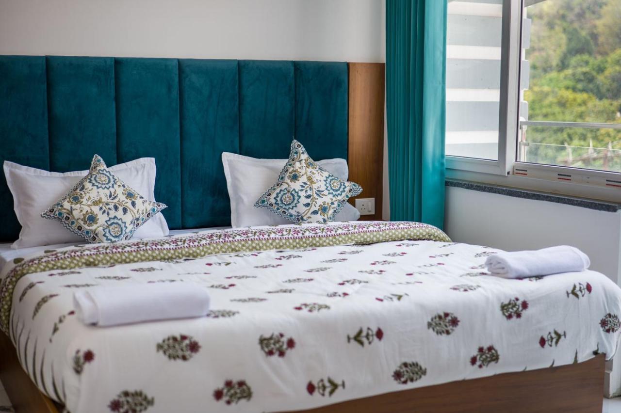 The Vinayak By Le Pension Stays Risikés Kültér fotó